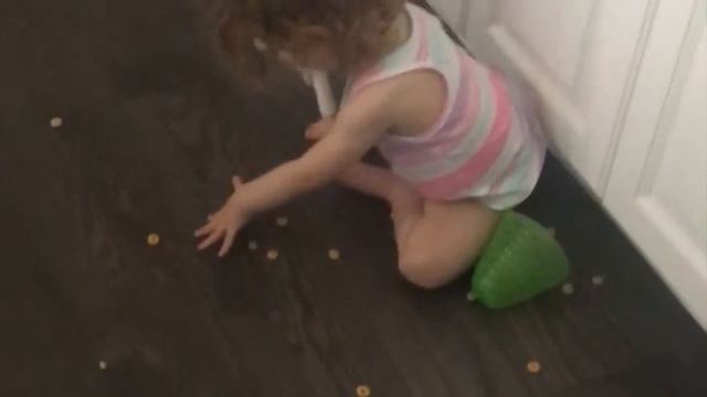 Doberman and Baby Trailer смотреть онлайн