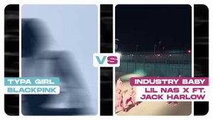 SAVE ONE DROP ONE | KPOP VS POP