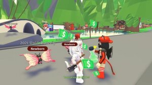 ЗАКРЫЛА КОШКУ и ОСВОБОДИЛА ПАНДУ в Адопт Ми! НЕ ИГРАЙ в ГОВОРЯЩУЮ КОШКУ в 3 ЧАСА НОЧИ