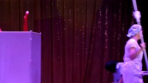 Сценка на День Медработника