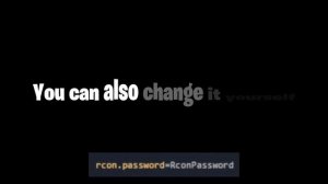 Control your Minecraft Servers From Discord | How to add Rcon to your Discord Server using RconCraf