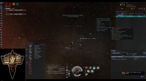 EVE Online Solo PVP учимся на ошибках