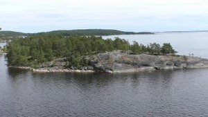 Путешествие Ладога 2020