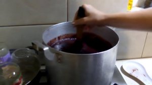 Вишневый джем рецепт