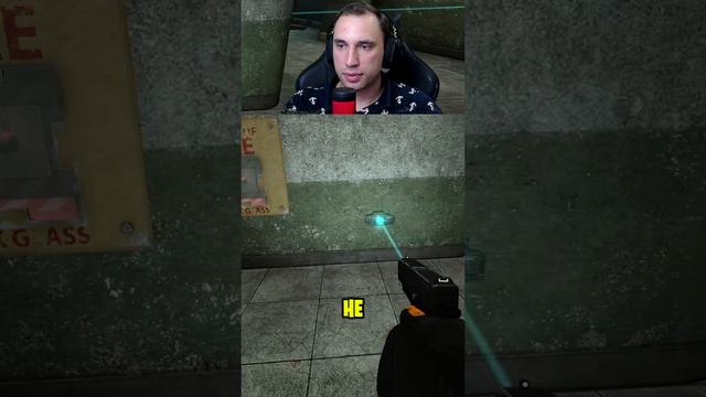 Синие #ворчливыйдед #starpergaming #прохождение #игры #стрим #shorts #halflife #blackmesa