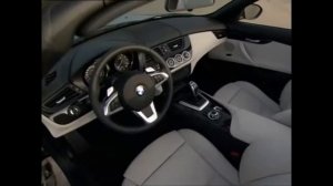 Обзор BMW Z4