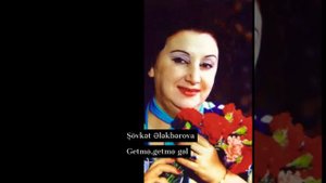 Sovket elekberova getme getme gel #retro