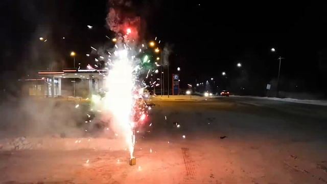 Звёздный Поток фонтан смотреть онлайн