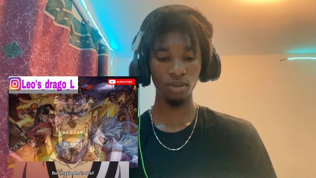KANJURO FOR REAL! | One piece Episode 1024 REACTION смотреть онлайн