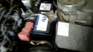 Замена масла Мазда 6 2.0л ??