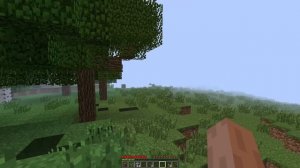 Страшный СИД 00145236 на котором обитает существо ДЛИННОНОГИЙ в Minecraft! (Крипипаста Майнкрафт)