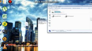что делать если жёлтый знак в диспетчере устройств