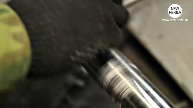 Шлифовальные работы