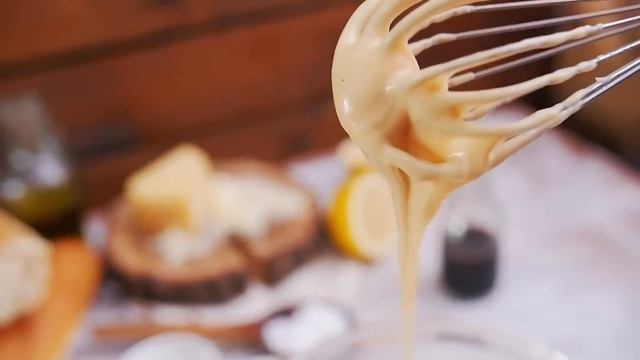 Салат "ЦЕЗАРЬ" рецепт смотреть онлайн