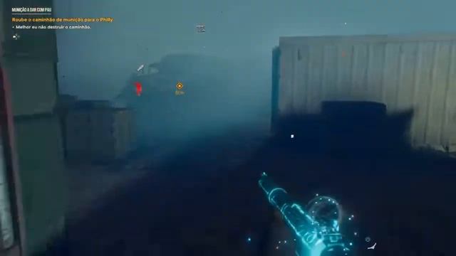 Far Cry 6 - Stealth Kills (Story mission & Outpost) смотреть онлайн