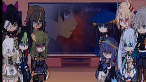 ??||Sumeru Characters React To Scaramouche/Balladeer||1/1||??