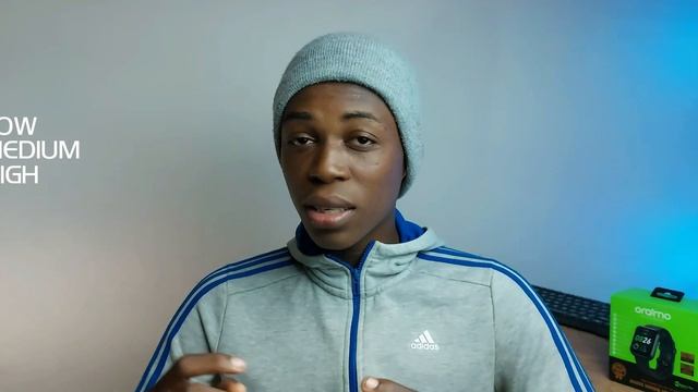 Oraimo Watch 2 Pro Review: One Month Later смотреть онлайн