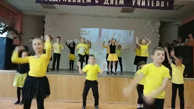 Бешеные пчелки.