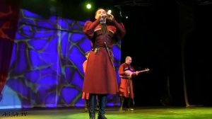 Erisioni - Salamuri,  анс.Эрисиони - Саламури