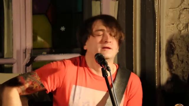 Среда Обитания - Дорога к дому смотреть онлайн