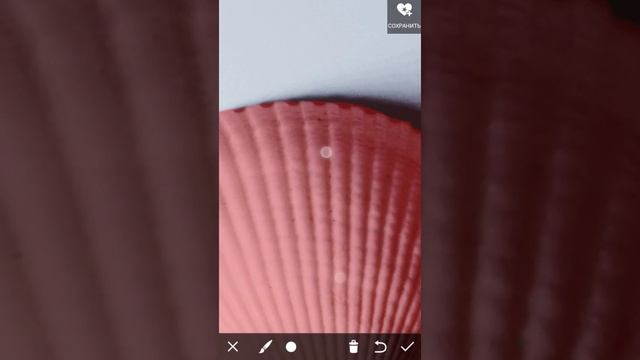 Делаем клипарт в PicsArt смотреть онлайн