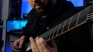 Guitar Modern Metal Tone | Laney Ironheart IRT60H