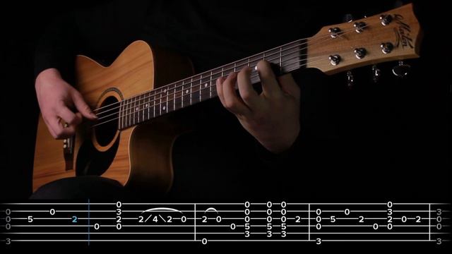 Roxette listen to your heart guitar cover tabs tutorial guitarclub4you 432hg смотреть онлайн