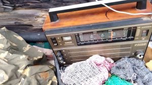 Океан 214 теперь и с FM!!