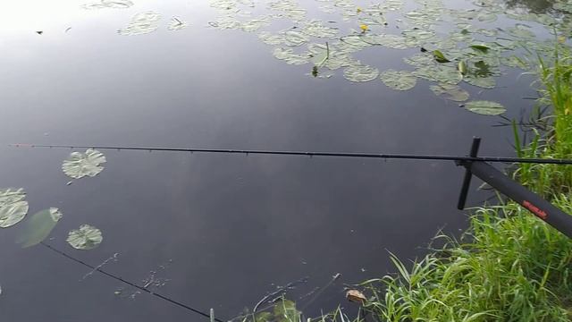 Рыбалка с платформой Argentum Fishing, комплектация Комфорт смотреть онлайн