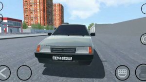 Секретная машина в Real oper city||#суета #дрифт #игры #опер #машины