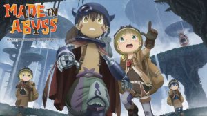 2nd Layer Theme No.2 - Made in Abyss: Binary Star Falling Into Darkness Soundtrack