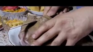 Тимур Дзейтов "Спасибо и прощай"