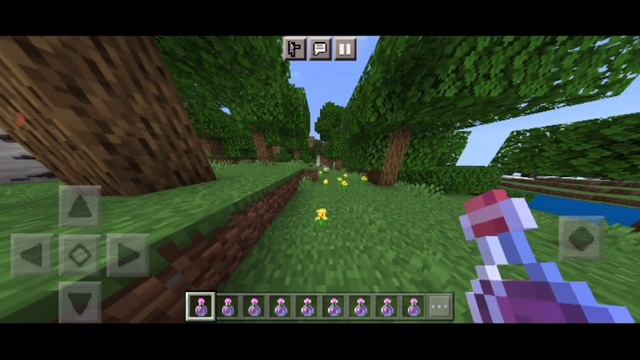 Как Скачать Мод на Превращение в Мобов в МАЙНКРАФТЕ смотреть онлайн