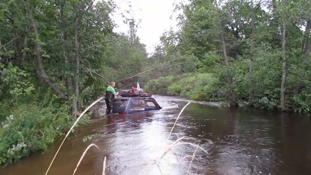 нива 636 смотреть онлайн