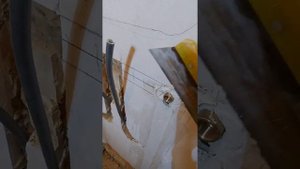 Как  крепить водорозетки.