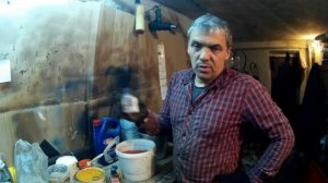 Производство фасадной плитки.Домашняя технология 1-я часть.