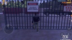 где можно найти танк в GTA III