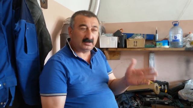 Сказ о МУЖИКАХ от Гоги смотреть онлайн