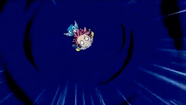 Нацу и Люси - Лучшие друзья (Совместно с Luska Sirdobolia) смотреть онлайн