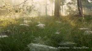 Unis Abdullaev - Spring Time (Piano, Instrumental)