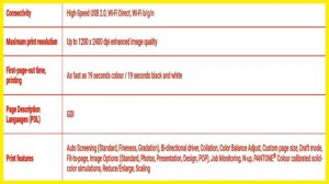 xerox low cost printer | xerox phaser 6020 color laser printer | Wi-Fi enabled