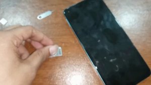 Oppo A78 New Sim tray Setup // How to insert sim and sd card in Oppo A78