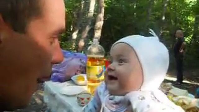 крестный и крестница )))) смотреть онлайн