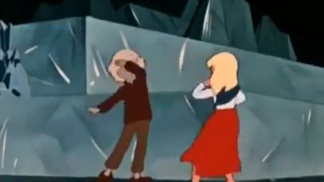 Кай. снежная королева смотреть онлайн