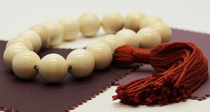 Четки из бивня мамонта 14/18