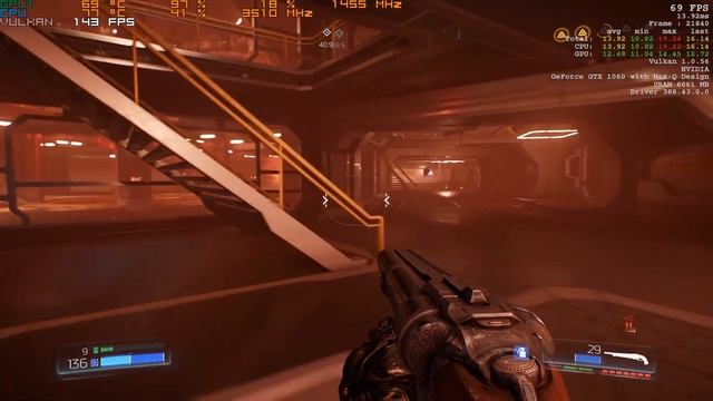 Обзор ноутбука Dell Inspiron 7577 i7-7700 & GTX 1060 MaxQ pt 2 смотреть онлайн