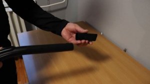 Philips XB2122/09 - Unboxing, Test & Cleaning