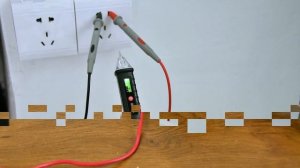 ANENG VC1010 Non-Contact AC Voltage Tester with Variable Sensitivity 12V-1000V Dual Range Electrica