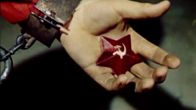 КИНО СССР Мальчиш Кибальчиш. Андрей Машнин