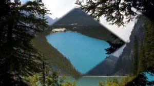 Озеро Луиза, Канада - Lake Louise, Canada